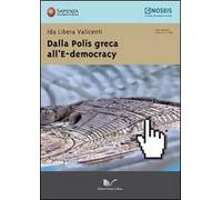 Dalla polis greca all'e-democracy