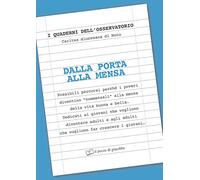 Dalla porta alla mensa