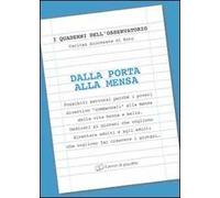 Dalla porta alla mensa
