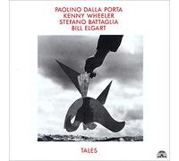 Dalla Porta, P./Whee - Tales