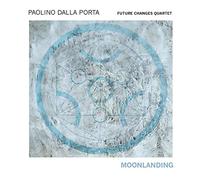 Moonlanding - P.dalla Porta Futur (Audio cd)