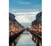 Dalla punta dei piedi alle ciglia