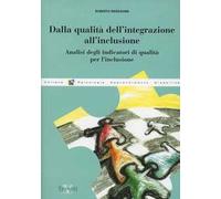 Dalla qualità dell'integrazione all'inclusione. Analisi degli integratori di qualità per l'inclusione