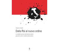 Dalla Rsi al nuovo ordine. Le velleità eversive dell'estrema destra giovanile contro il sistema democratico