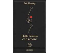 Dalla Russia con amore