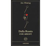 Adelphi Distillery – Dalla Russia con amore