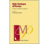 Dalla Sardegna all'Europa. Lingue e letterature regionali