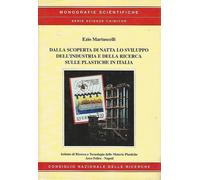 Dalla scoperta di Natta. Lo sviluppo dell'industria e della ricerca sulle ...