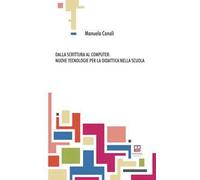 Dalla scrittura al computer