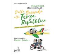 Dalla Seconda alla Terza Repubblica. Come nasce il governo Lega-M5S