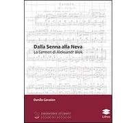 Dalla Senna alla Neva. La Carmen di Aleksandr Block