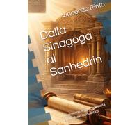 Dalla Sinagoga al Sanhedrin: Autogoverno, legge e comunità nell’ebraismo tardoantico