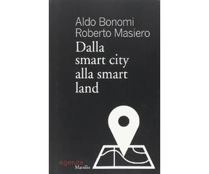 Dalla smart city alla smart land