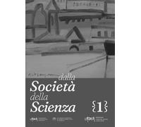 dalla Società della Scienza (B/N)