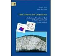 Dalla statistica alla geostatistica. Introduzione all'analisi dei dati geologici e ambientali