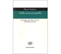Dalla terra ai castelli. Paesaggio, agricoltura e poteri nell'Italia medievale
