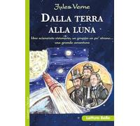 Dalla Terra alla Luna