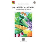 Dalla terra alla tavola. Herbarium Cappuccinorum