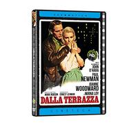 Dalla Terrazza ( DVD)