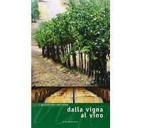 Dalla vigna al vino