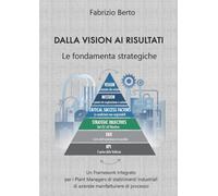 Dalla vision ai risultati. Le fondamenta strategiche
