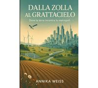 Dalla Zolla al Grattacielo: Manuale avanzato sulla modernizzazione dell’agricoltura e l’espansione delle grandi capitali europee