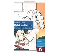 Dall'alto della torre