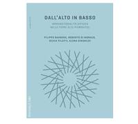 Dall'alto in basso. Imprenditorialità diffusa nelle terre alte piemontesi