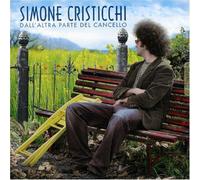 Dall'Altra Parte Del Cancello by Cristicchi, Simone (2007-06-25)