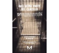 Dall'altra parte del cancello. Dieci storie di follia - AA.VV.