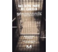 Dall'altra parte del cancello. Dieci storie di follia [Paperback]