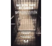 Dall'altra parte del cancello. Dieci storie di follia [Paperback] [Nov 08, 2024]