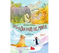 Dall'altra parte del mondo