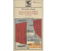 Dall'altra parte della frontiera. Poesie e ibridi