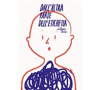 Dall'altra parte dell'etichetta