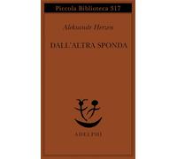 Dall'altra sponda