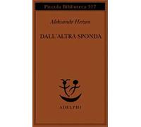 Dall'altra sponda
