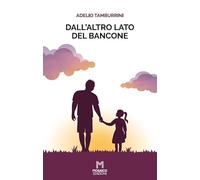 Dall'altro lato del bancone