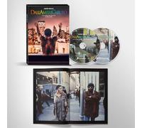 Audio Cd Lucio Dalla - Dallamericaruso - Live At Village Gate, New York 23/03/19