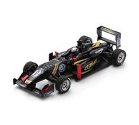 Dallara F3 Macau Grand Prix Fia F3 Intern.cup 2015 A.albon 1:43 Model