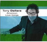 Dallara Tony - American Love Songs