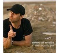 Dall'armellina Stefa - E I Pesci Vengono - Cd