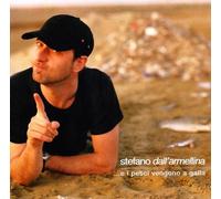 Stefano Dallarmellina – E i pesci vengono – CD – Edel