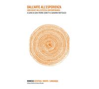 Dall'arte all'esperienza