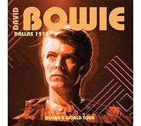 dallas 1978 - isolar ii world tour