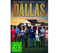 Dallas (2012) - Staffel 1