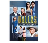 Dallas (2012): The Complete Seasons 1-3