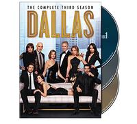 Dallas (2012): The Complete Third Season