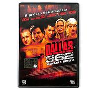 Dallas 362 - Giovani e ribelli