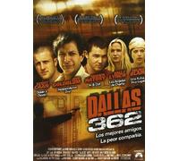 Dallas 362 (Import Dvd) (2006) Scott Caan; Bob Gunton; Val Lauren; Heavy D; Ke
